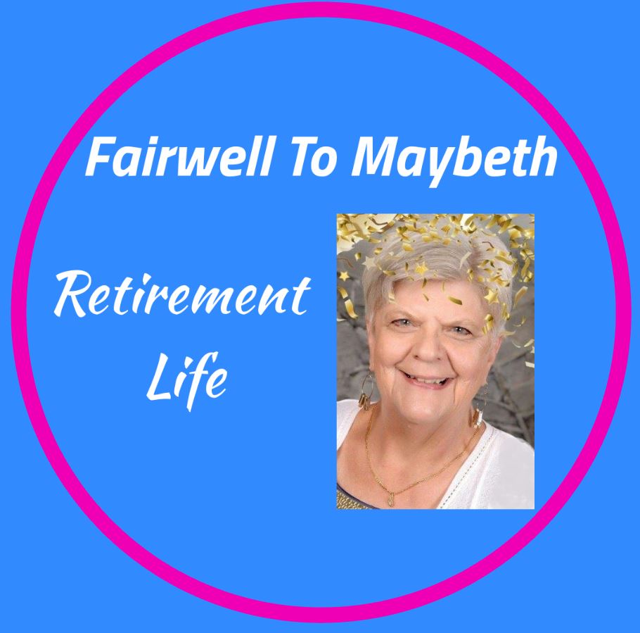Farewell-Maybeth