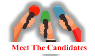 Meet the Candidates - 2024 Board Election